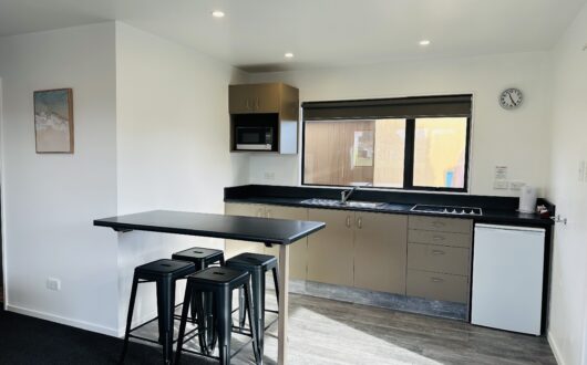 🏡 2 Bedroom Motel Units - Sleeps 4